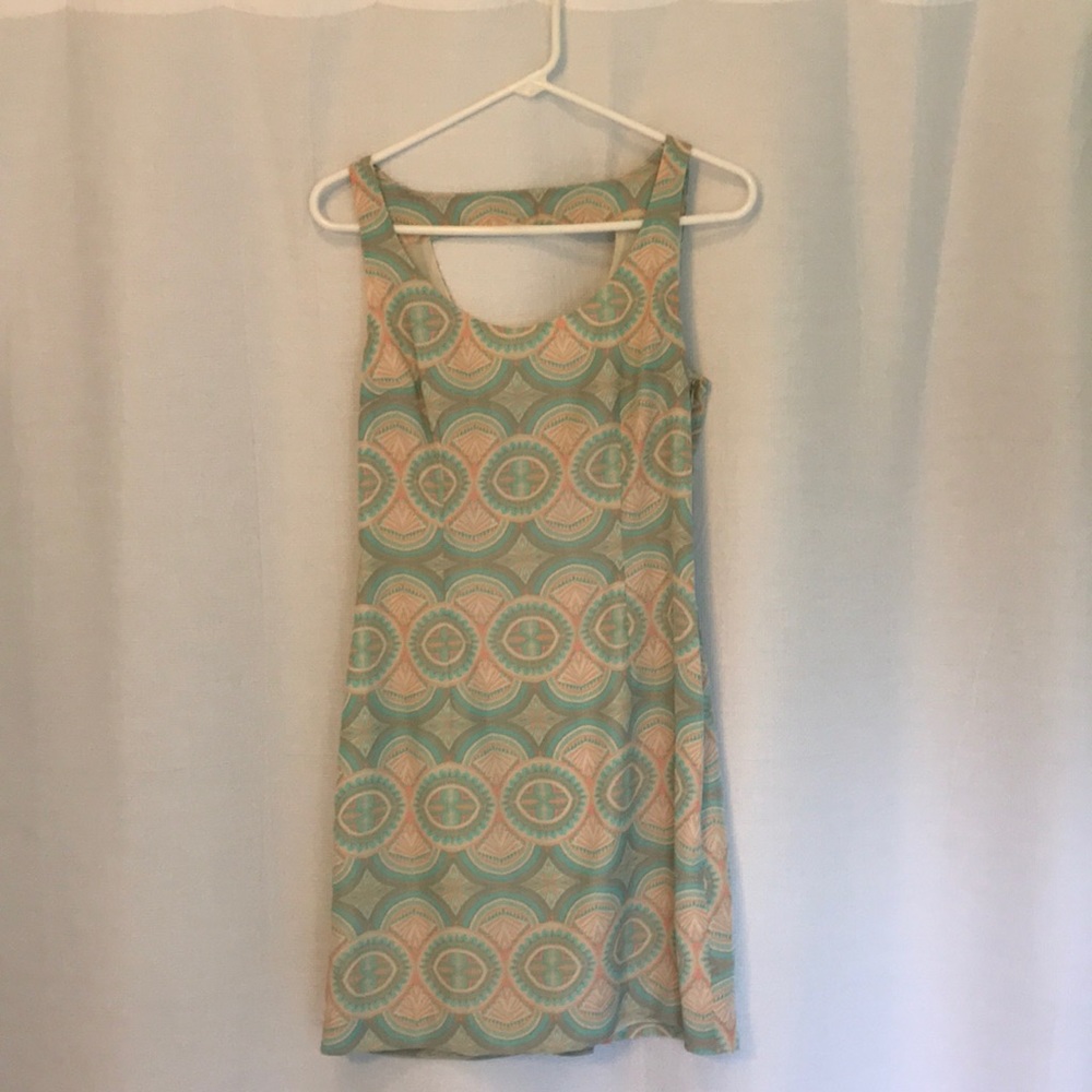 Forever 21 mini dress